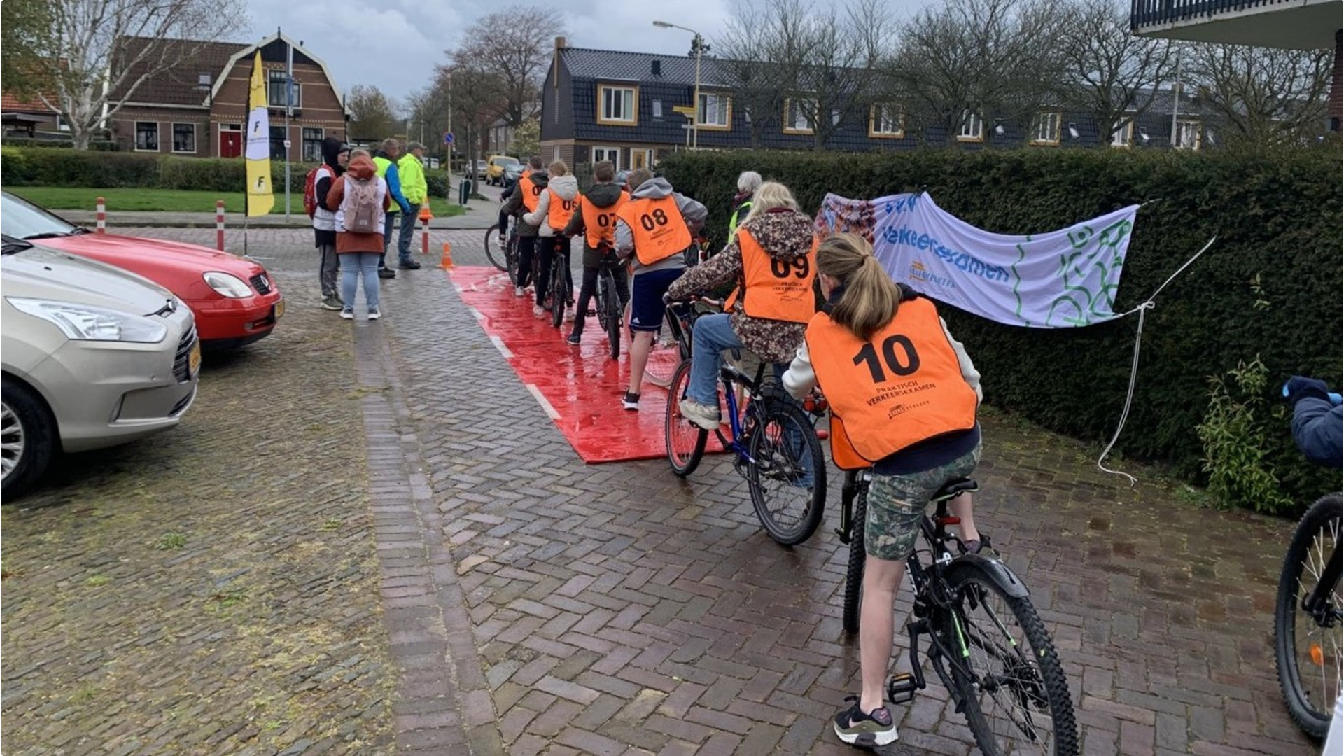 Foto: fietsexamen castricum.jpg